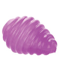 Pop Sock Pop Sock! Textured Masturbator - Purple - Image 5