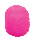 Pop Sock Pop Sock! Textured Masturbator - Pink - Image 2