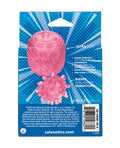 Pop Sock Pop Sock! Textured Masturbator - Pink - Image 4