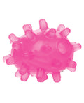 Pop Sock Pop Sock! Textured Masturbator - Pink - Image 5