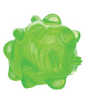 Pop Sock Pop Sock! Textured Masturbator - Green - Image 5