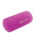 Pop Sock Pop Sock! Beaded Stroker - Purple - Image 3