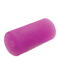 Pop Sock Pop Sock! Beaded Stroker - Purple - Image 4