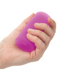 Pop Sock Pop Sock! Beaded Stroker - Purple - Image 5
