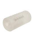 Pop Sock Pop Sock! Beaded Stroker - Clear - Image 3