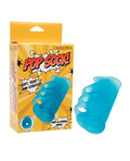 Pop Sock Pop Sock! Grip-N-Stroke - Small, Blue