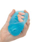 Pop Sock Pop Sock! Grip-N-Stroke - Small, Blue - Image 4