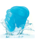 Pop Sock Pop Sock! Grip-N-Stroke - Small, Blue - Image 5