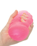 Pop Sock Pop Sock! Grip-N-Stroke - Large, Pink - Image 4