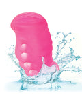 Pop Sock Pop Sock! Grip-N-Stroke - Large, Pink - Image 5