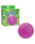 Pop Sock Pop Sock! Pussy Ball Masturbator - Purple - Image 3