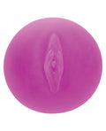 Pop Sock Pop Sock! Pussy Ball Masturbator - Purple