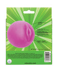 Pop Sock Pop Sock! Pussy Ball Masturbator - Purple - Image 4