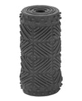 Apollo Apollo Max Reversible Premium Masturbator - Grey - Image 3