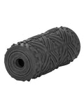 Apollo Apollo Max Reversible Premium Masturbator - Grey - Image 4