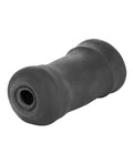 Apollo Apollo Max Reversible Premium Masturbator - Grey - Image 5