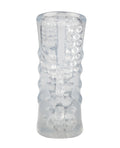 Cyclone Cyclone Dual Chamber Stroker XL - Clear - Image 2