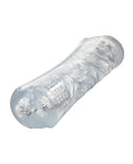 Cyclone Cyclone Dual Chamber Stroker XL - Clear - Image 3