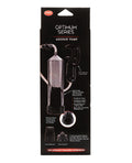 Optimum Series Adonis Pump - Smoke - Image 2