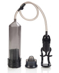 Optimum Series Adonis Pump - Smoke - Image 3