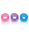 Optimum Series Big Man's Pump 12" w/3 Sized Sleeves - Clear - Image 5