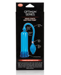 Optimum Series Head Coach Erection Pump - Blue - Image 2