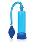 Optimum Series Head Coach Erection Pump - Blue - Image 3