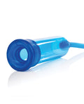 Optimum Series Head Coach Erection Pump - Blue - Image 4