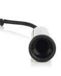 Optimum Series Rookie Penis Pump - Clear - Image 4