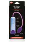 Optimum Series EZ Pump - Blue - Image 2