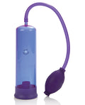 Optimum Series EZ Pump - Blue - Image 3