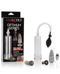 Optimum Series Optimum Series Sta-Hard Erector Set - Clear