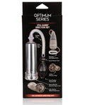 Optimum Series Optimum Series Sta-Hard Erector Set - Clear - Image 2