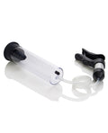 Optimum Series Quick Draw Vacuum Pump - Clear - Image 4