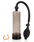 Optimum Series Bullfighter Pump w/Enhancer - Smoke - Image 3