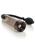 Optimum Series Bullfighter Pump w/Enhancer - Smoke - Image 4