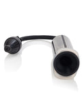 Optimum Series Optimum Series Precision Pump With Erection Enhancer - Smoke - Image 5
