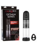 Optimum Series Optimum Series Rechargeable EZ Pump Kit - Clear