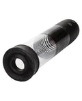 Optimum Series Optimum Series Rechargeable EZ Pump Kit - Clear - Image 3