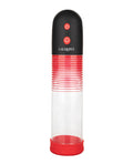 California Exotic Novelties Optimum Series Big Man's Rechargeable EZ Pump - Image 2