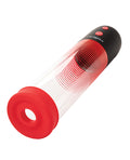 California Exotic Novelties Optimum Series Big Man's Rechargeable EZ Pump - Image 3