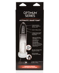 Optimum Series Optimum Series Automatic Smart Pump - Black - Image 2