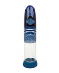 Optimum Series Optimum Series Ultimate Waterproof Smart Pump - Blue - Image 5