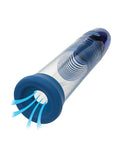 Optimum Series Optimum Series Ultimate Waterproof Smart Pump - Blue - Image 3