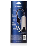 Apollo Apollo Trainer Kit Pump - Black - Image 2