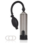 Apollo Apollo Trainer Kit Pump - Black - Image 3