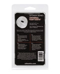 Optimum Series Universal Pump Sleeve - Clear - Image 2