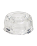 Optimum Series Universal Pump Sleeve - Clear - Image 4