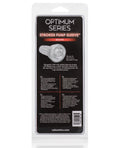 Optimum Series Optimum Series Stroker Pump Sleeve - Mouth Clear - Image 2
