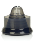 Optimum Series Universal Silicone Pump Sleeve - Smoke - Image 3